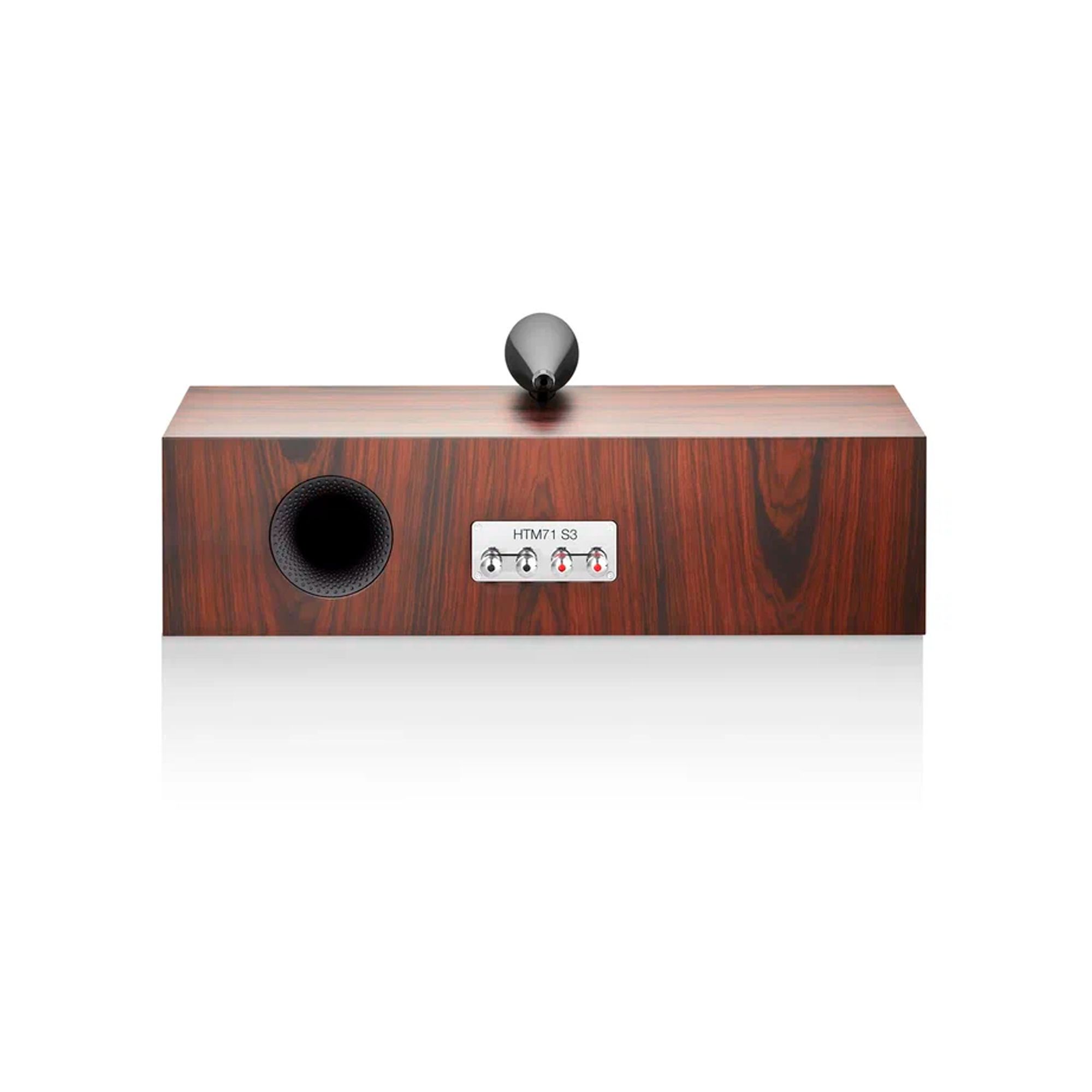 Bowers & Wilkins HTM71 S3 Mocha центральный канал АС