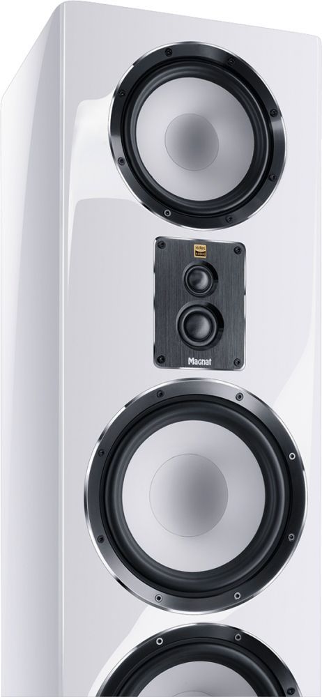 Magnat Signature 909 (Piano white)