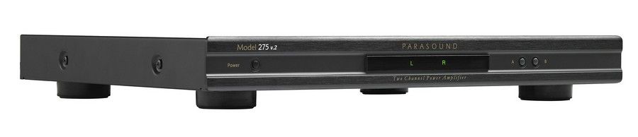 Parasound 275 v2 усилитель мощности
