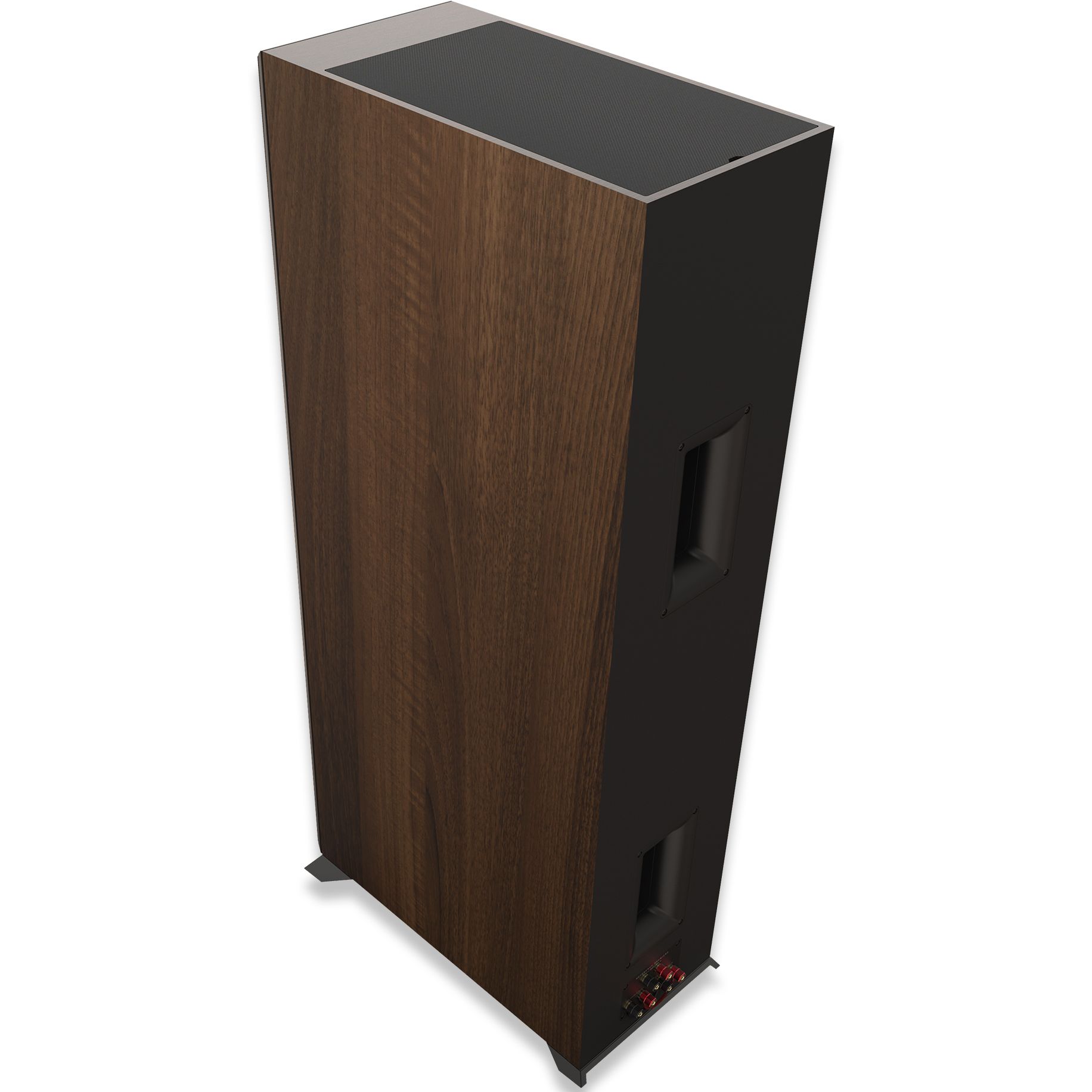 Напольная акустика Klipsch Reference Premiere RP-8060-FA II, корпус орех