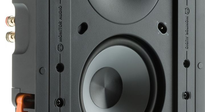 Monitor Audio CP-WT150 Встраиваемая в стену акустика