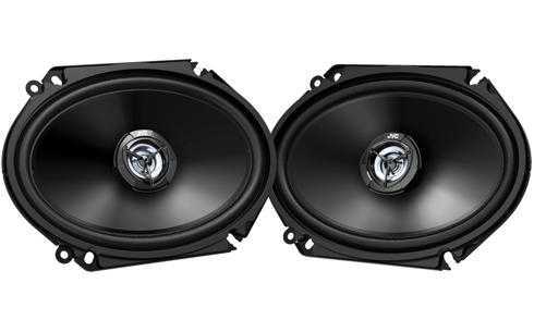 JVC CS-DR6820 Автоакустика коаксиальная