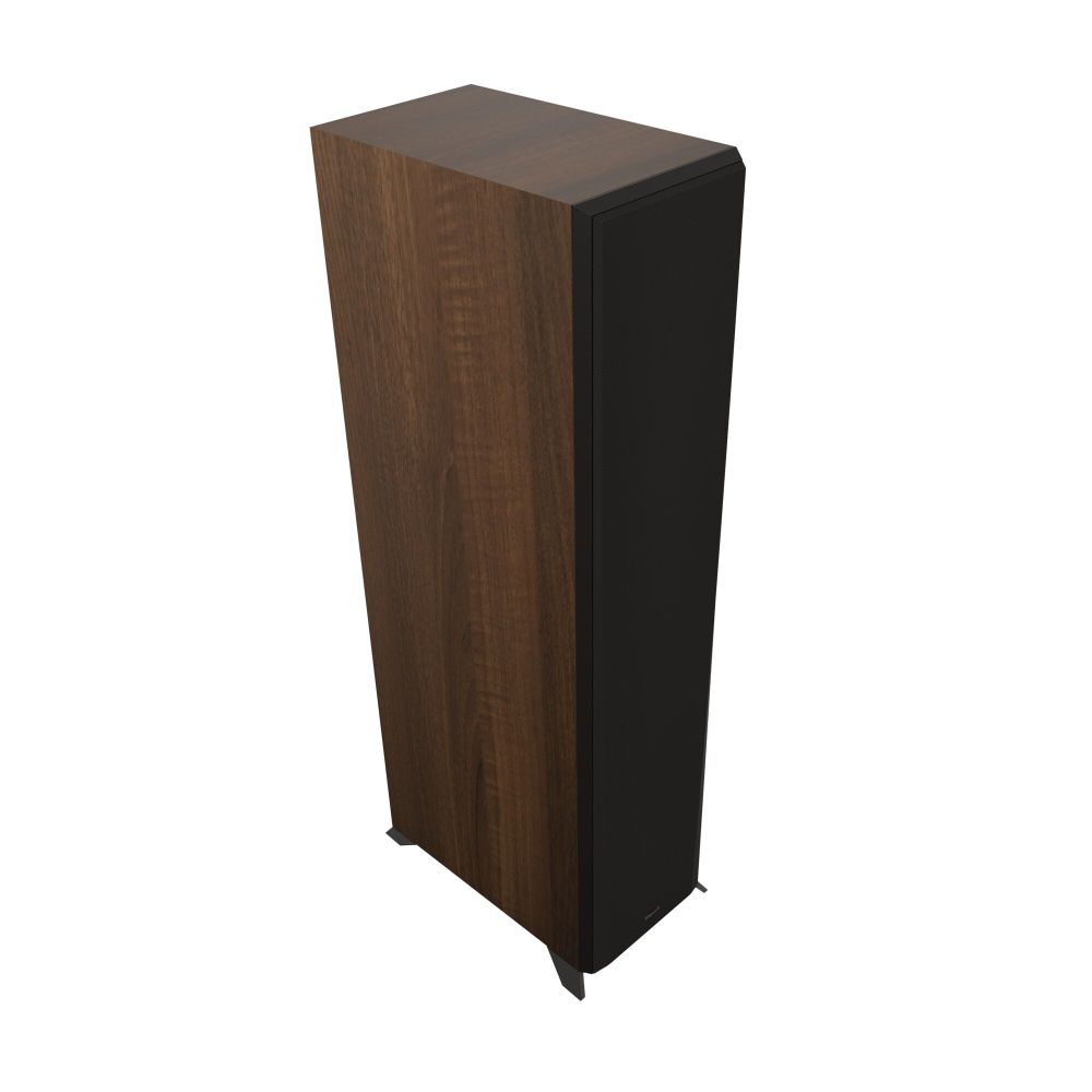 Напольная акустика Klipsch RP-8000F II, корпус ореховый