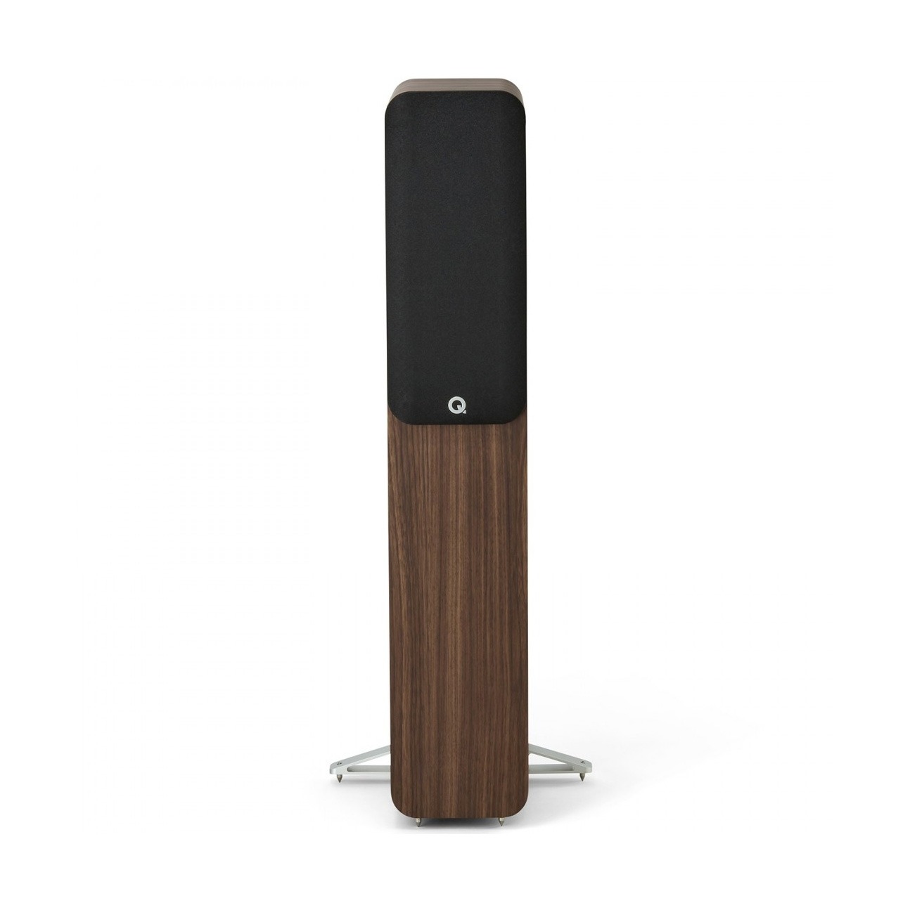 Q Acoustics Q5040 Santos rosewood Напольные АС розовое дерево QA5046