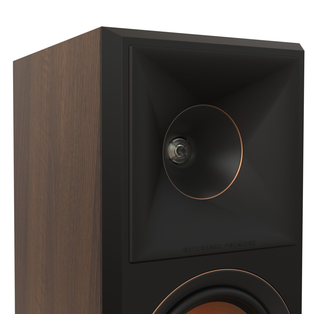 KLIPSCH RP-500M II Walnut Полочная акустика