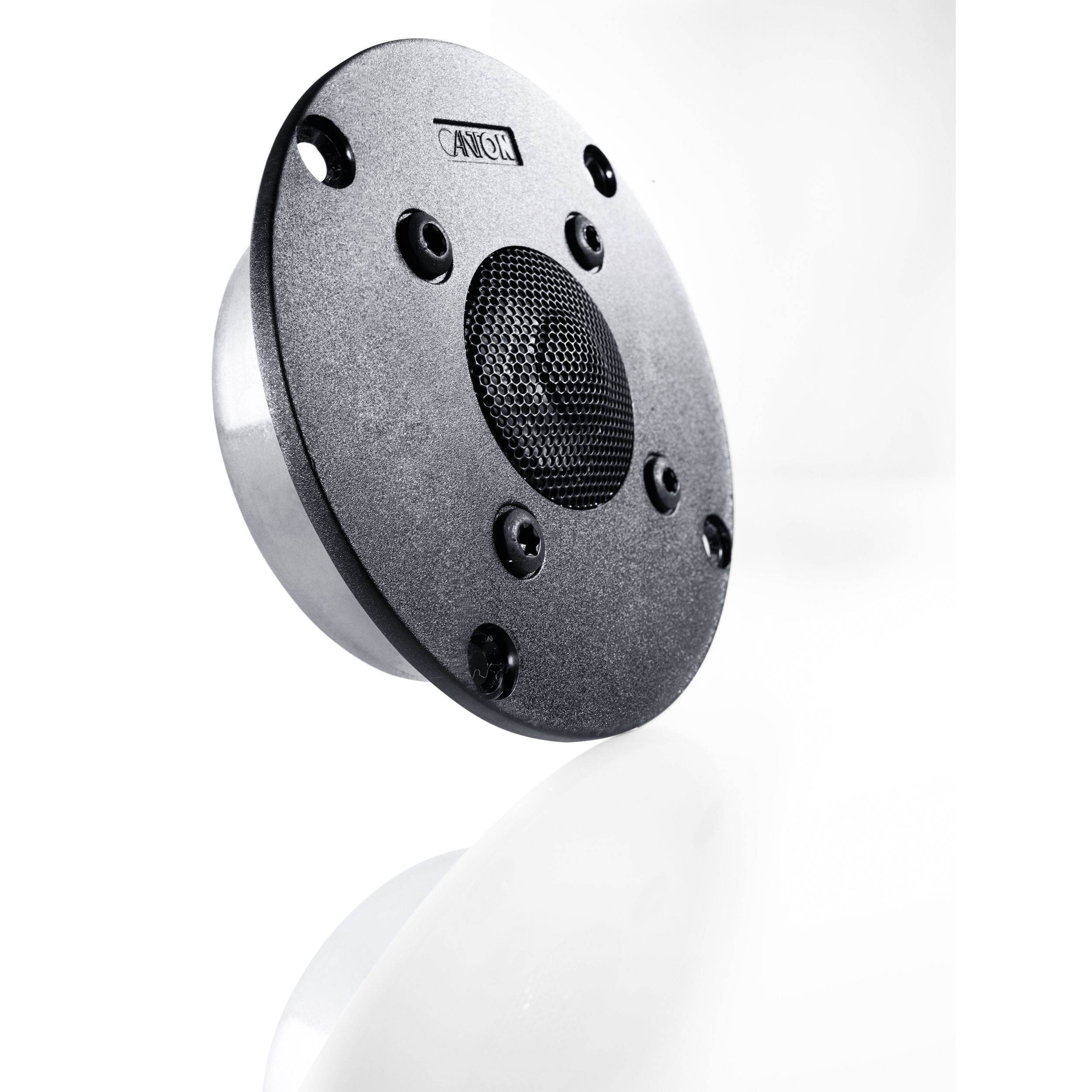 Canton Plus X.3 black