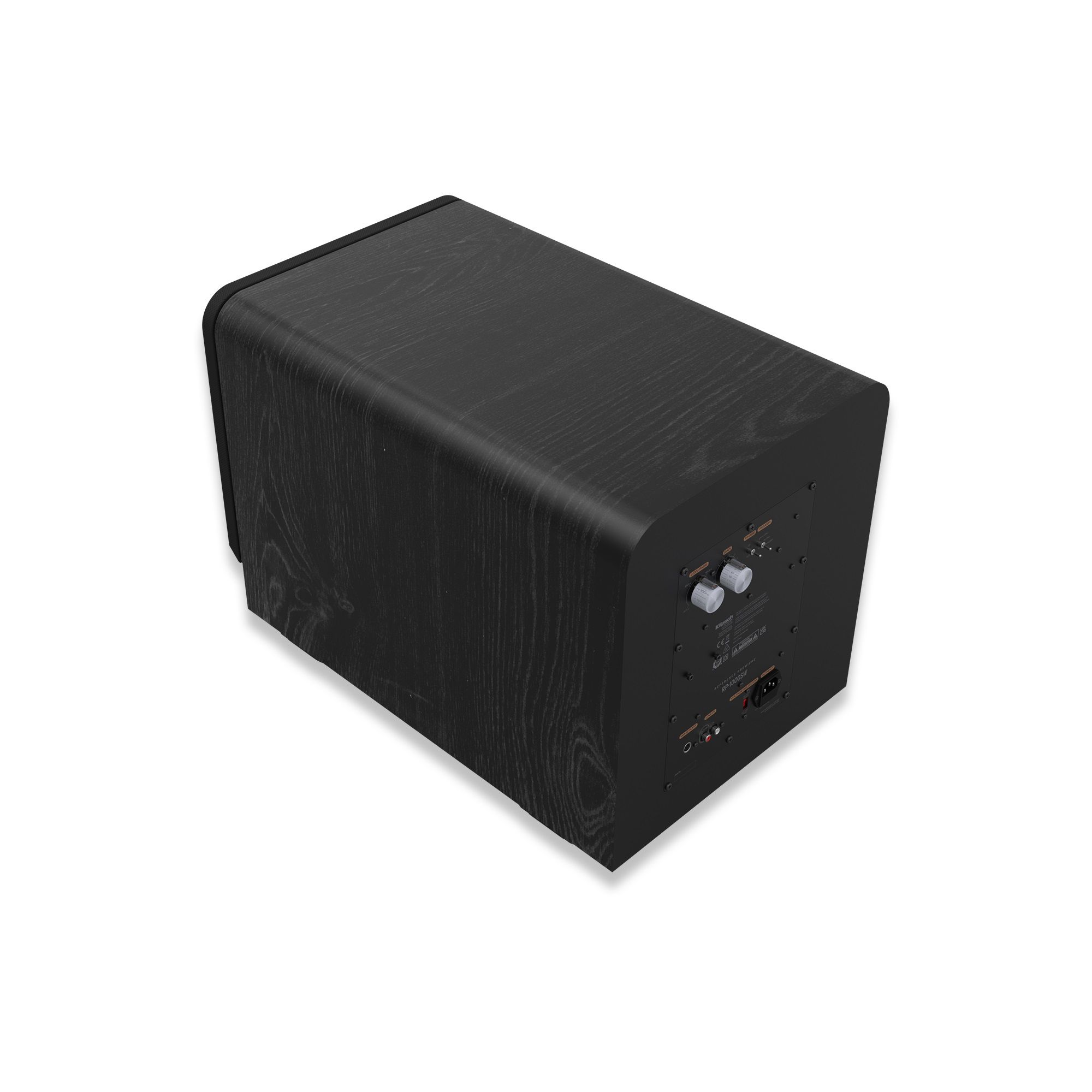 Klipsch RP 1000 SW активный сабвуфер