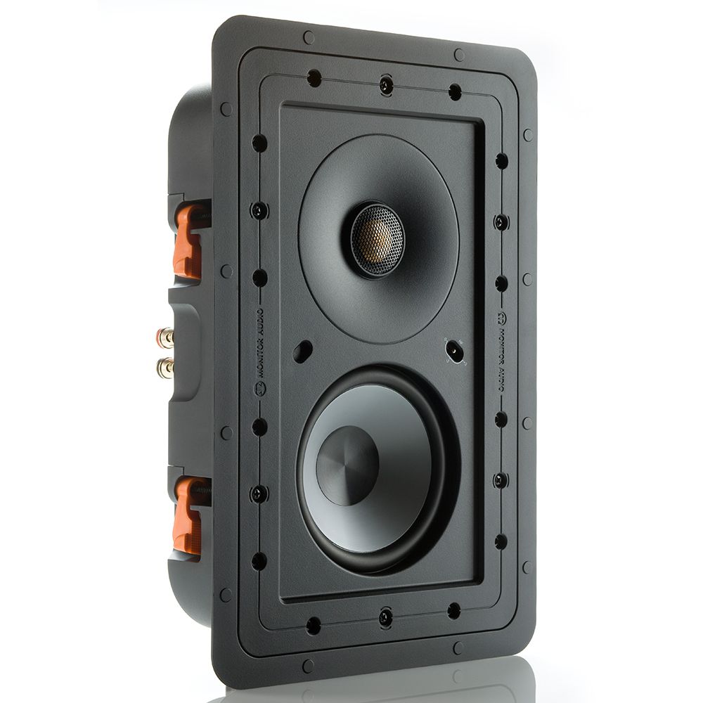 Monitor Audio CP-WT150 Встраиваемая в стену акустика