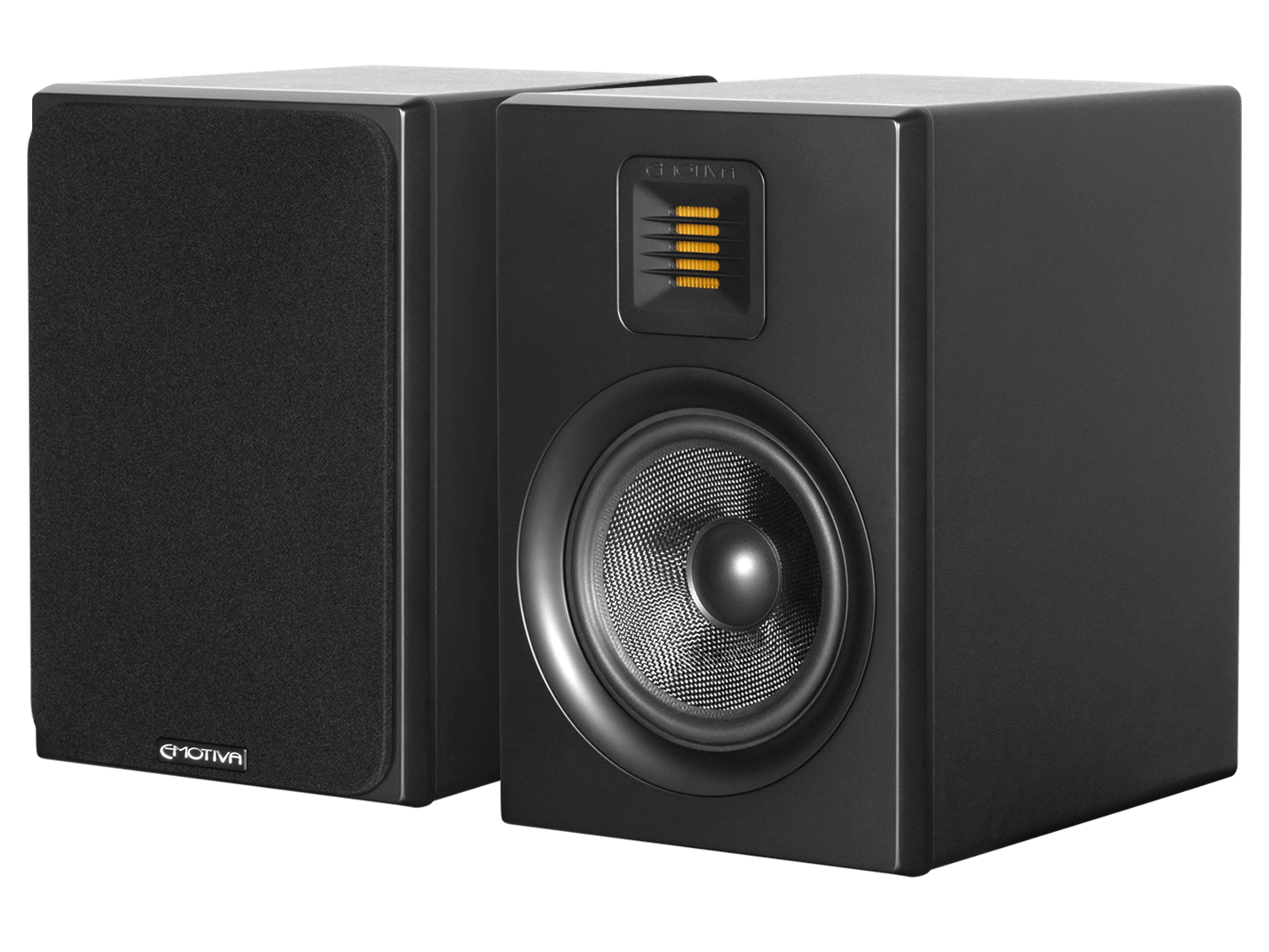 Emotiva Airmotiv XB2 - Полочная АС