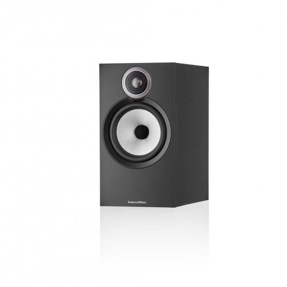 Bowers & Wilkins 606 S3 Black Полочная акустика