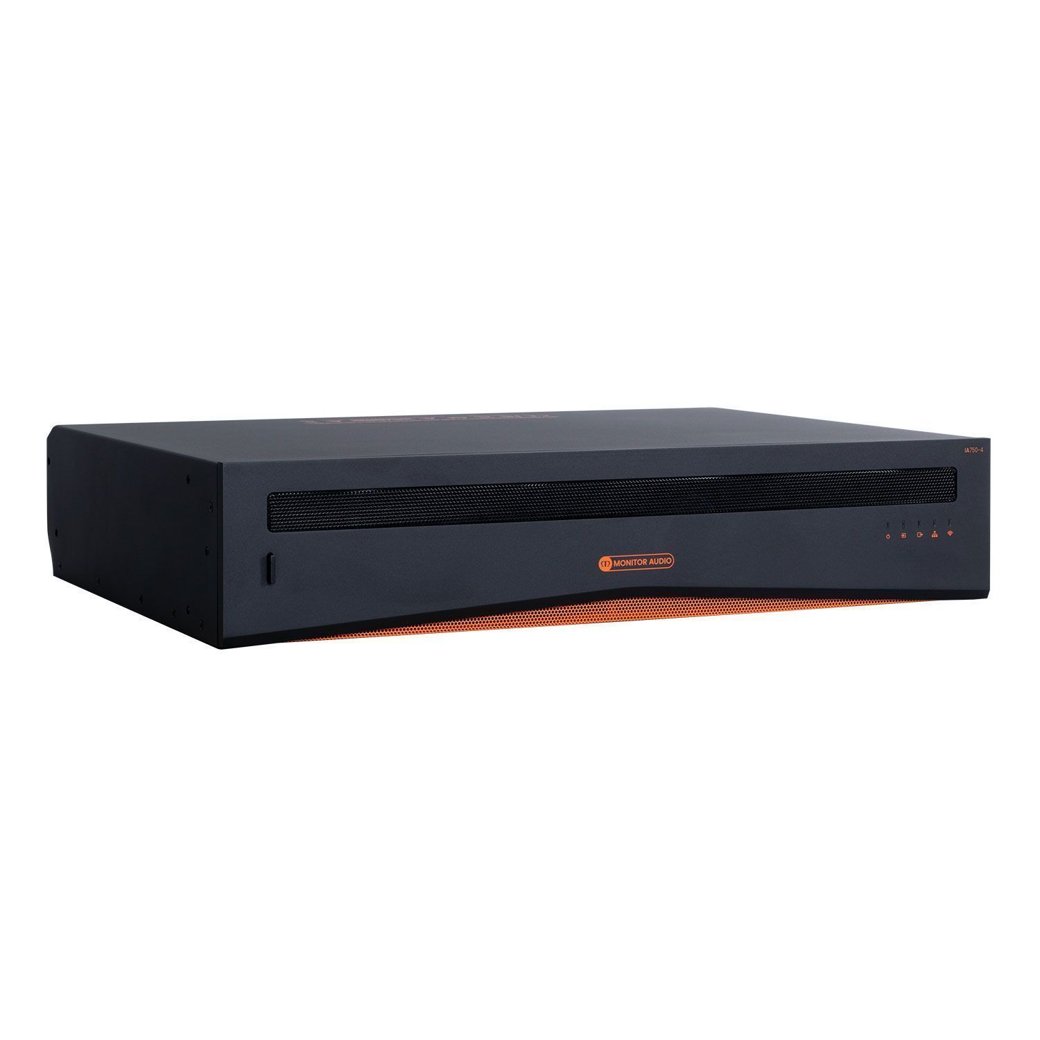 Monitor Audio IA750-4 Controlled Amplifier 750W x4 инсталляционный усилитель мощности
