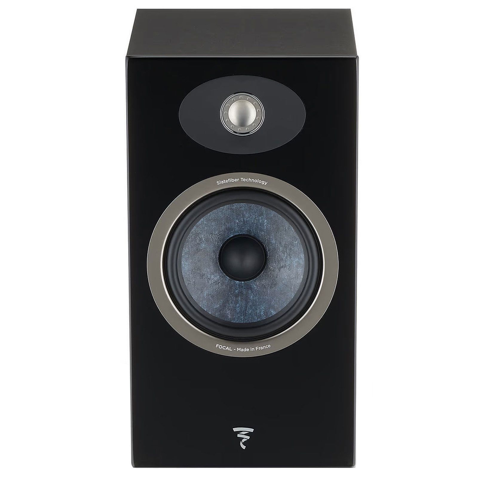 FOCAL Theva No1 Black Полочная акустика