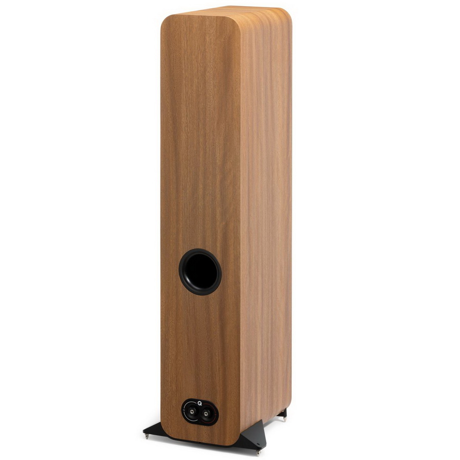 Q Acoustics Q 3050c (QA3358) Pin Oak Напольная акустика