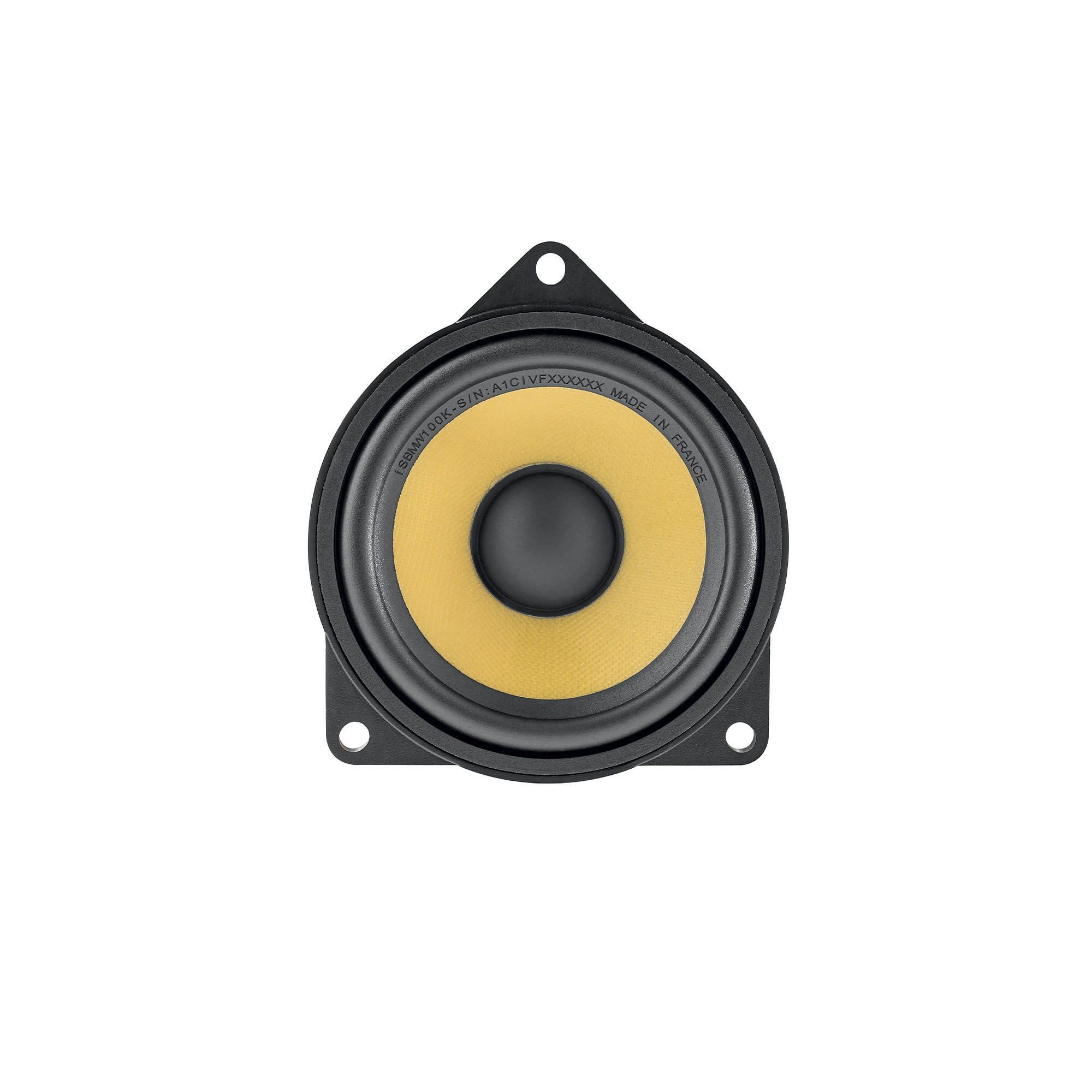 FOCAL IS BMW100K Колонки автомобильные