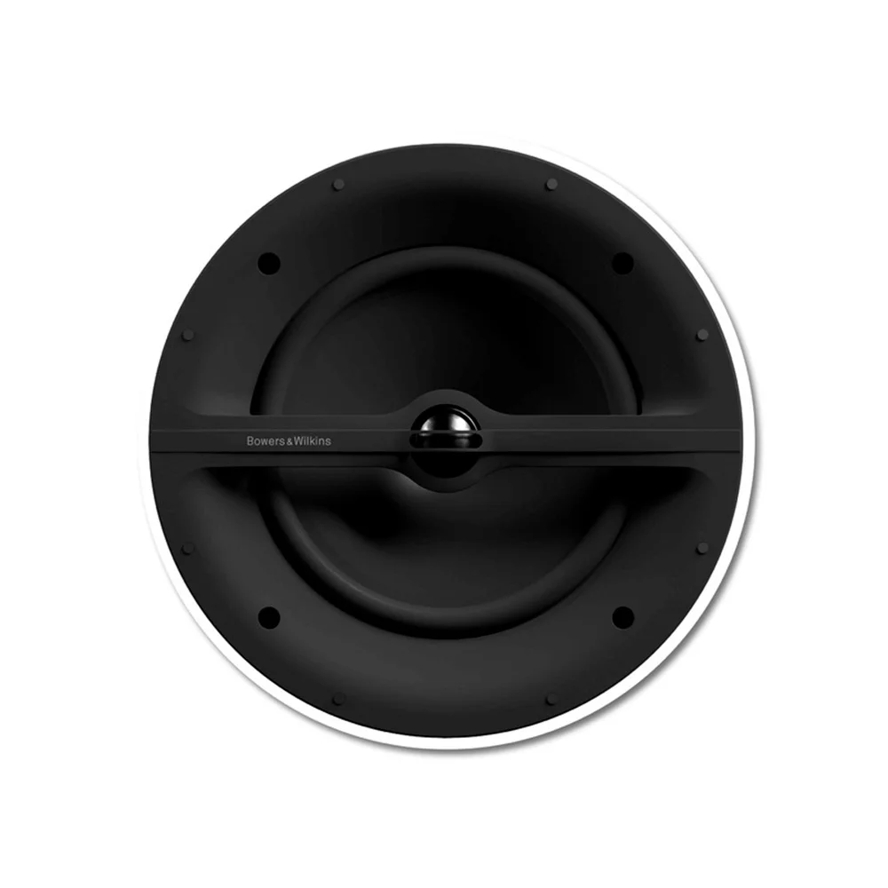 Bowers & Wilkins CCM382 (White Matt) Встраиваемая акустика