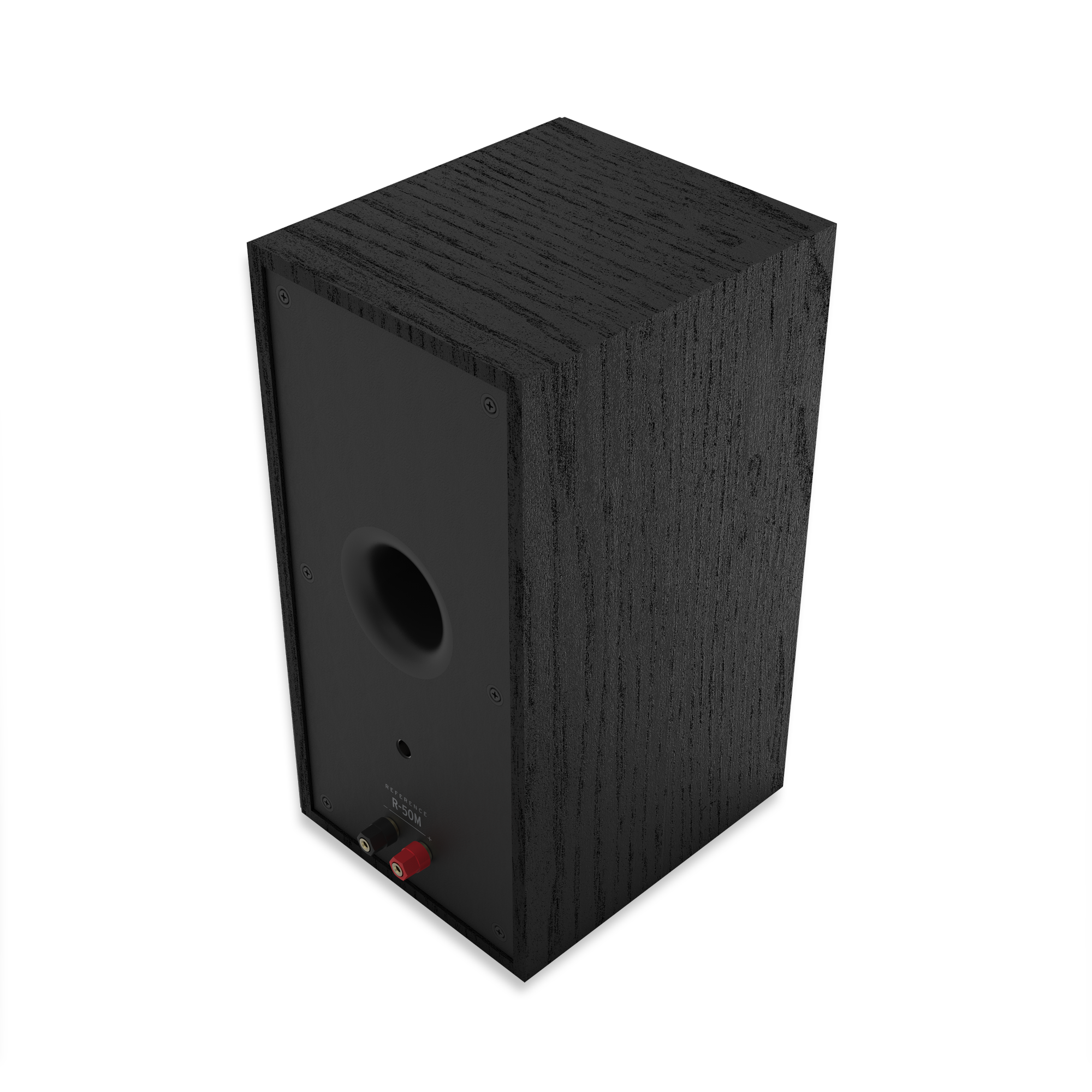 Klipsch R-50M Black Полочная акустика