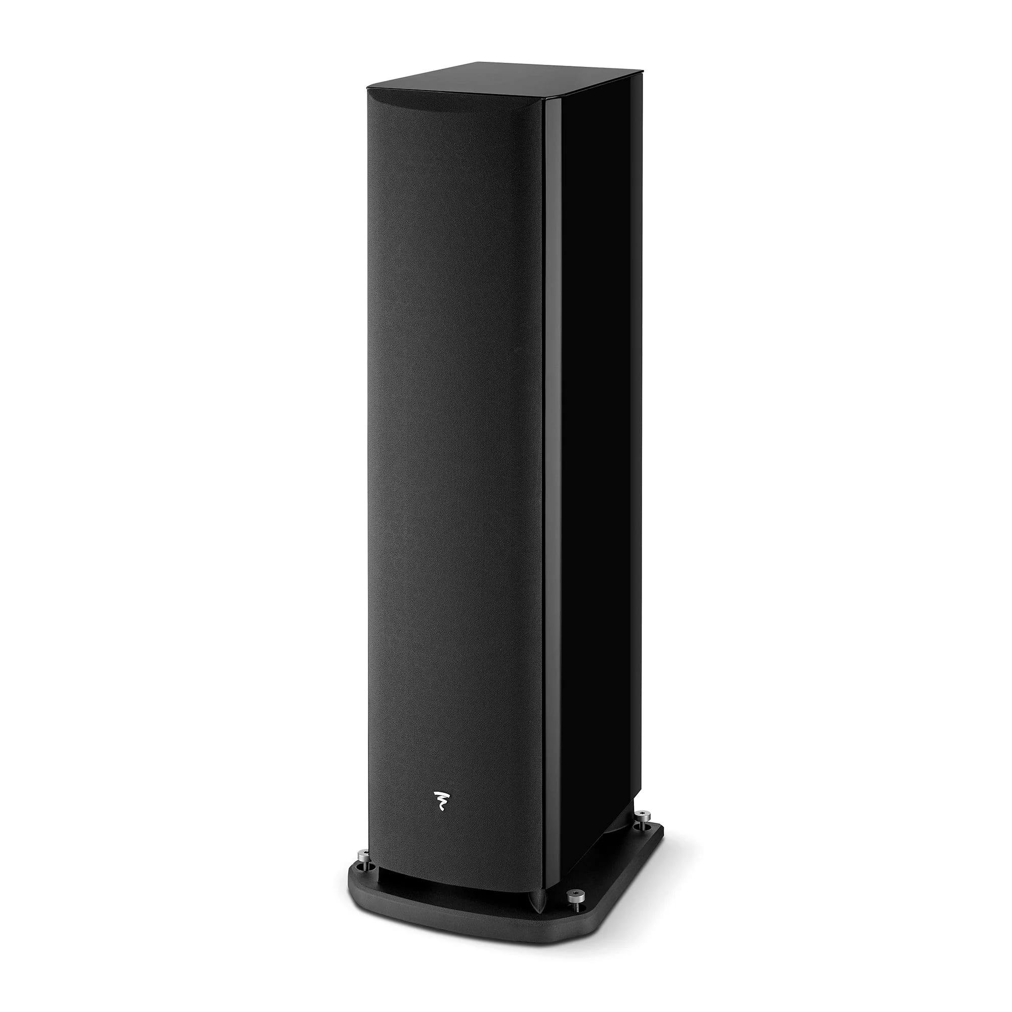 Focal ARIA EVO X N4 Black High Gloss Напольная АС