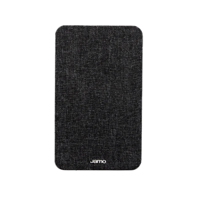 Активная полочные колонки Jamo C705PA MKII Matte White