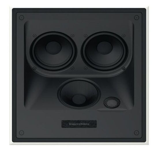 Bowers & Wilkins CCM7.3 S2 White Встраиваемая акустика