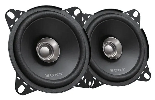 SONY XS-FB101E Колонки автомобильные