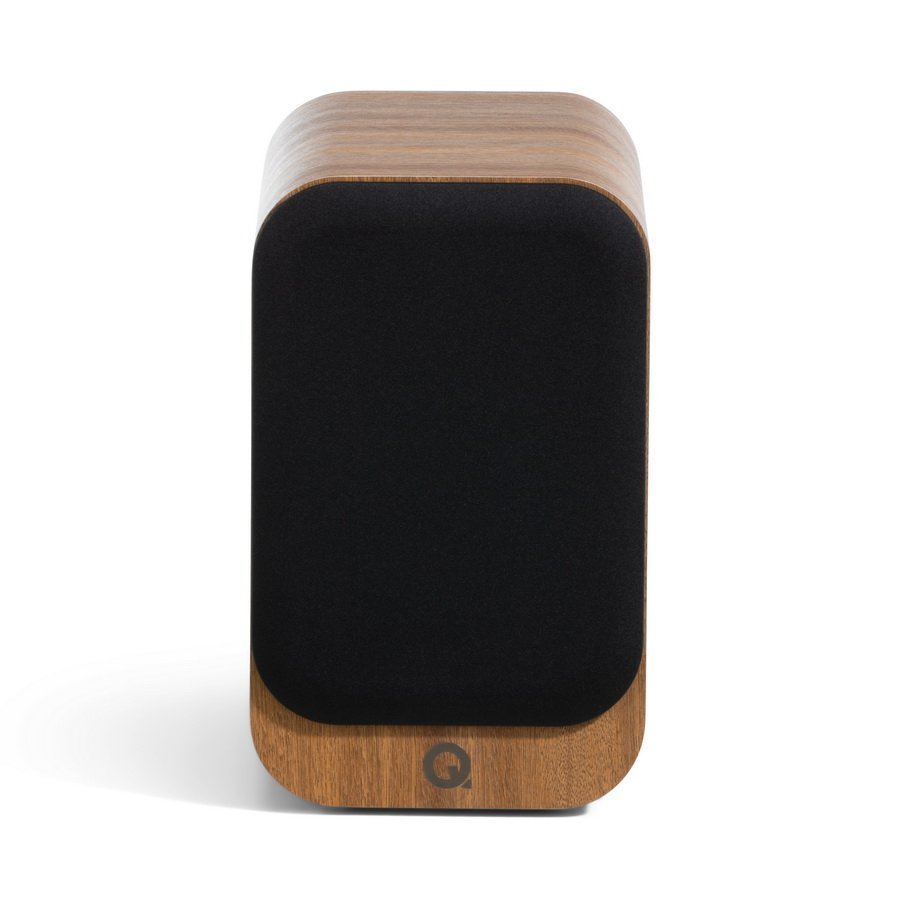 Q Acoustics Q 3010c (QA3318) Pin Oak Полочная акустика