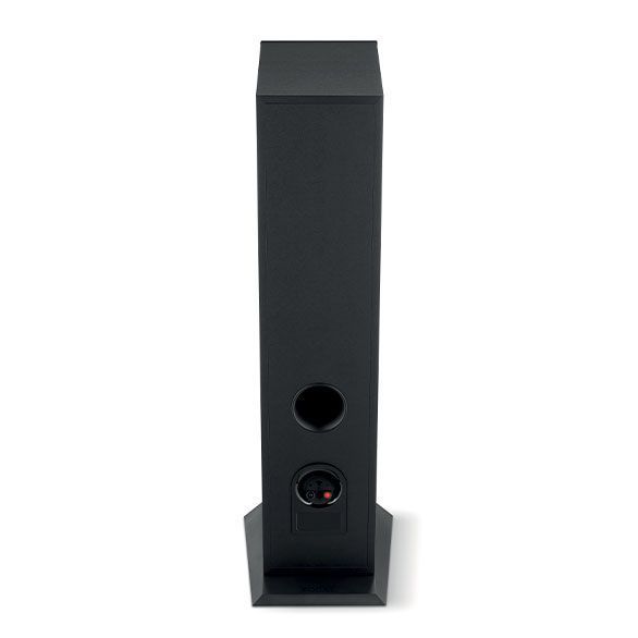 Focal Theva N°3 Black Напольная акустика