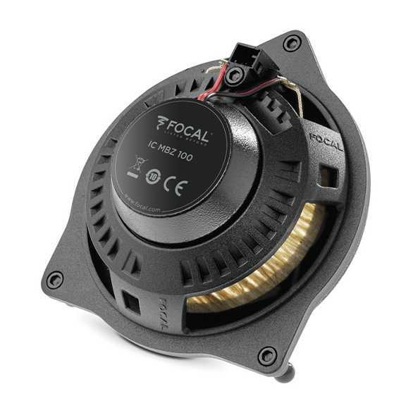 FOCAL IC MBZ100 Колонки автомобильные