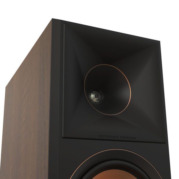 Напольная акустика Klipsch RP-6000F II, корпус из ореха