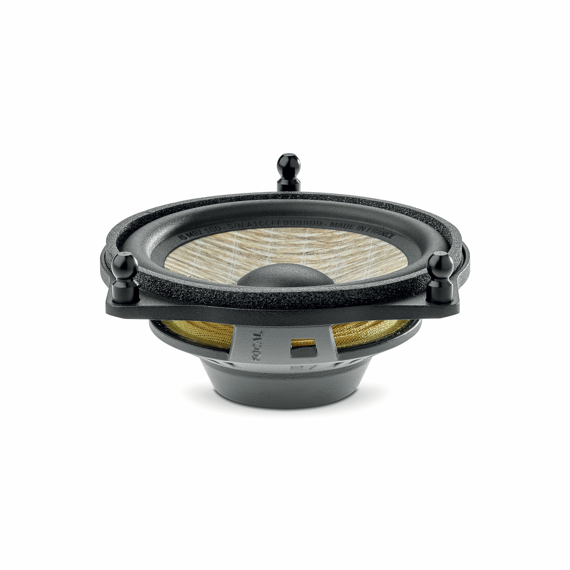 FOCAL IS MBZ100 Колонки автомобильные