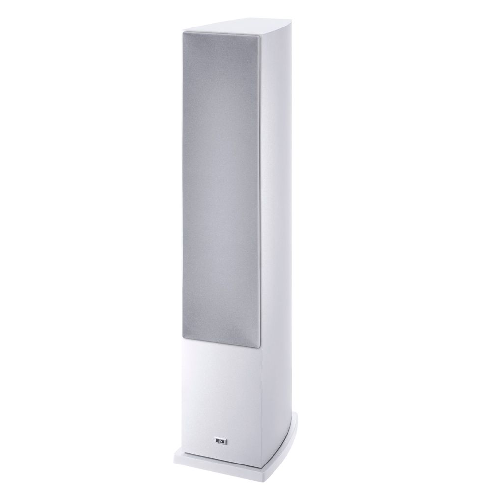 Heco Victa Elite 702 White Напольная АС