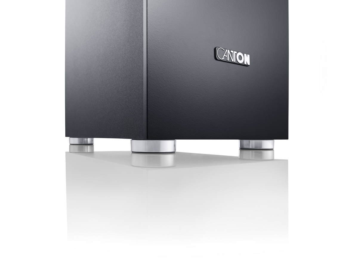 Canton GLE 90 black