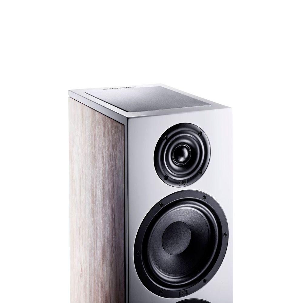 Heco AURORA 900 Ivory White Напольная АС с Атмос