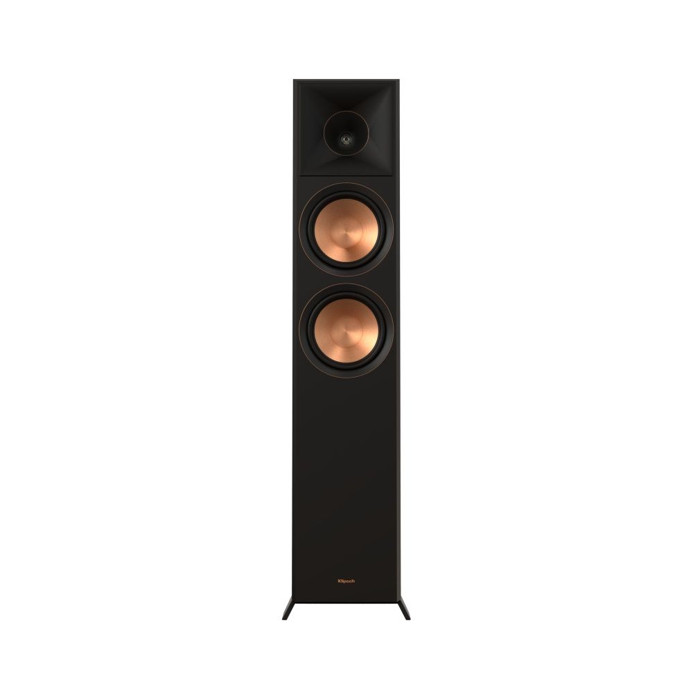 Напольная акустика Klipsch RP-6000F II Ebony