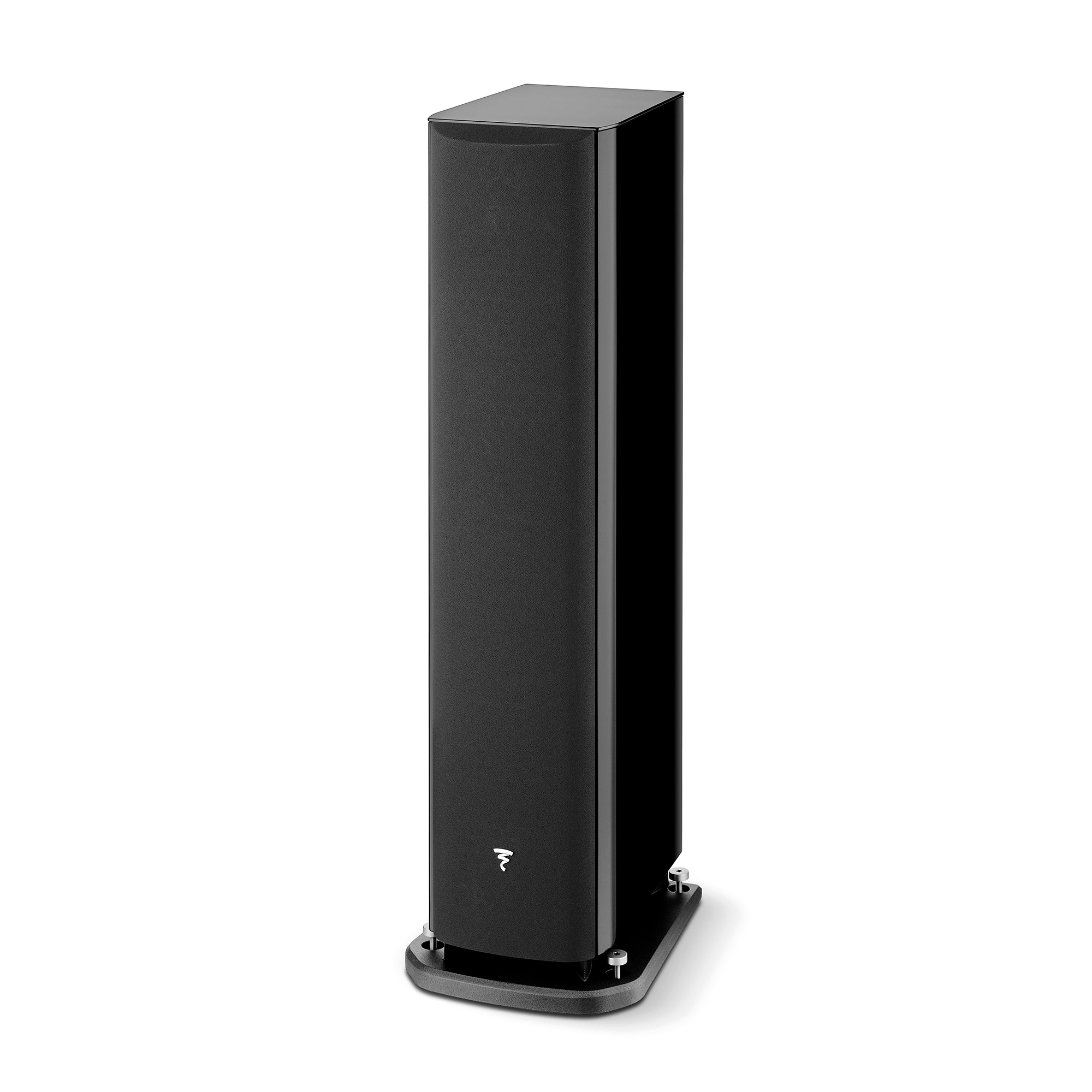 Focal ARIA EVO X N2 Black High Gloss Напольная АС