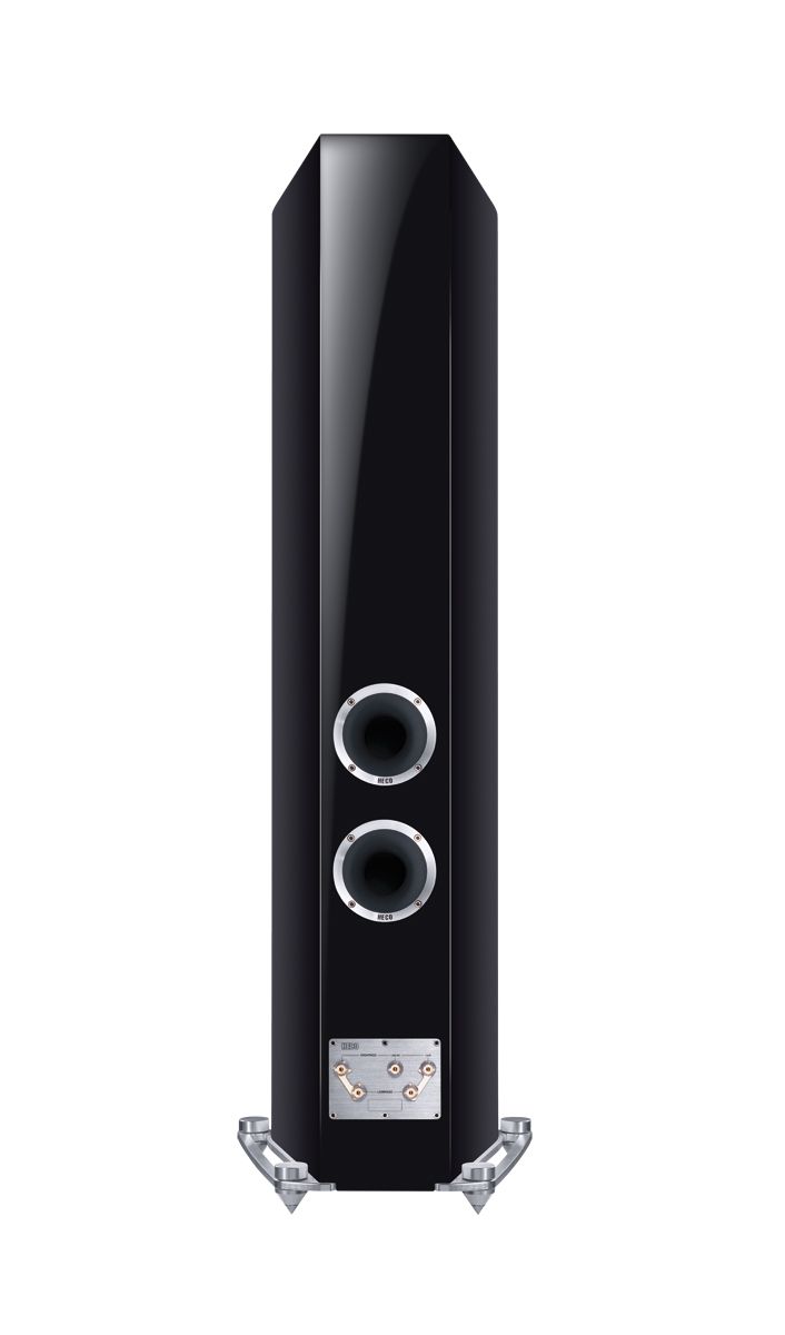 Heco Celan Revolution 9 Piano Black Напольная АС