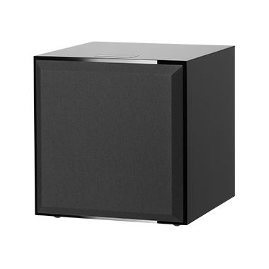 Bowers & Wilkins DB4S - Gloss Black Сабвуфер