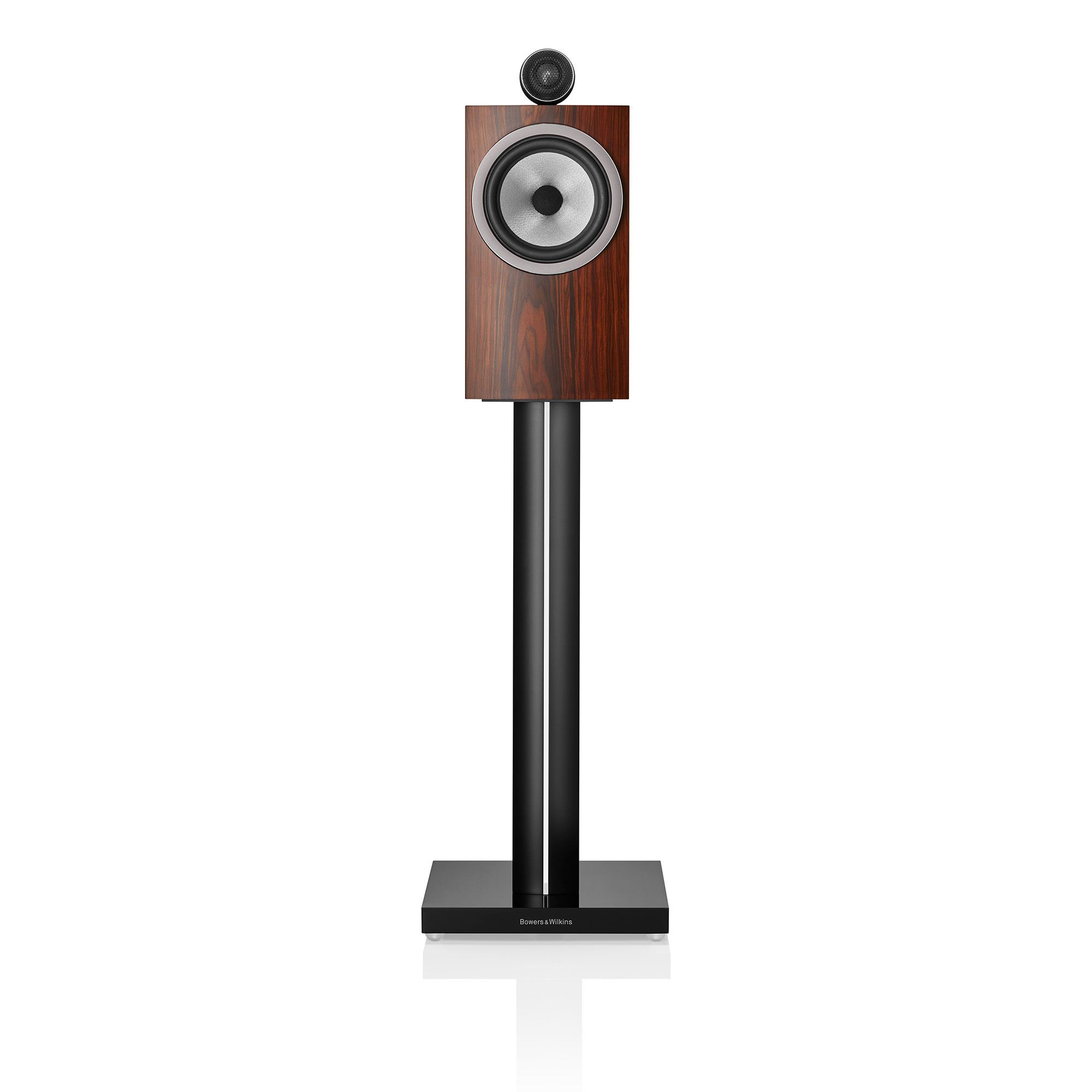 Bowers & Wilkins 705 S3 Mocha полочная АС