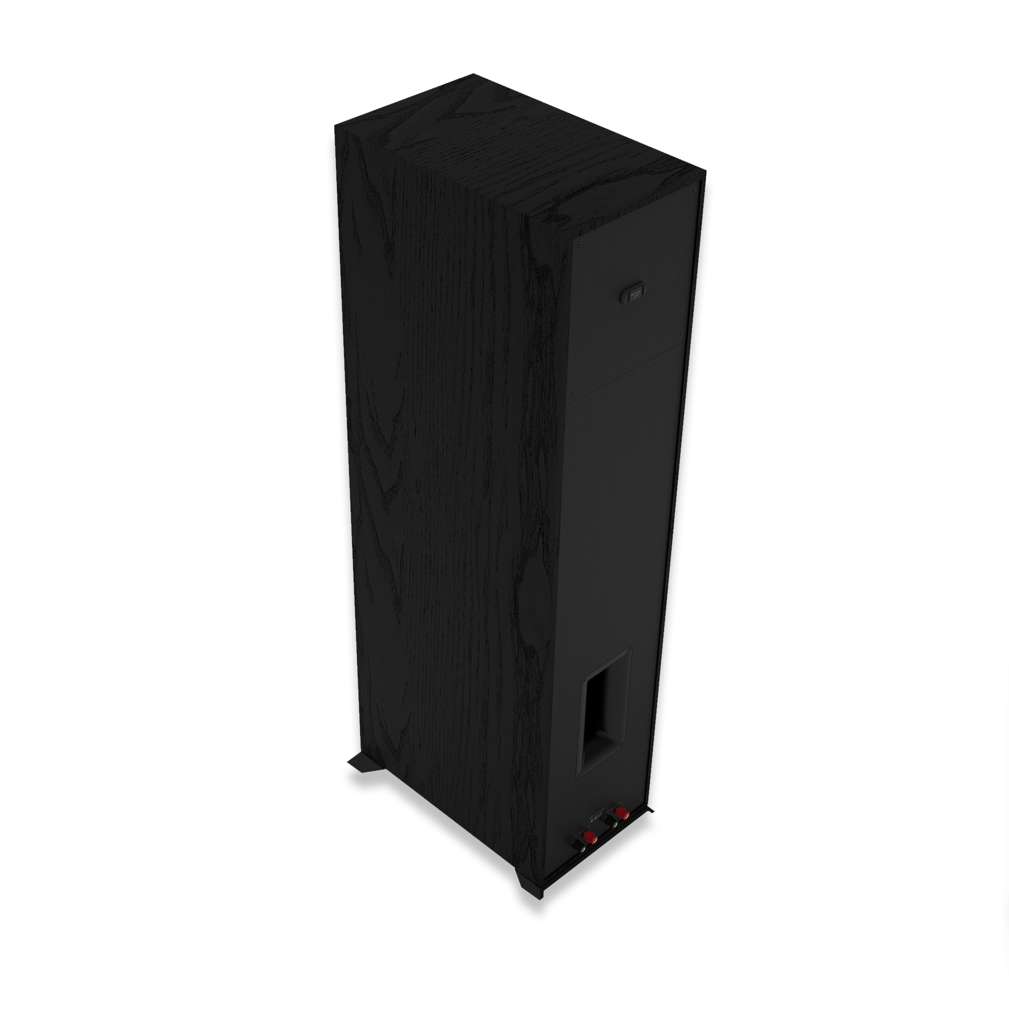 Напольная акустика Klipsch R-800F двухполосная, 450 Вт