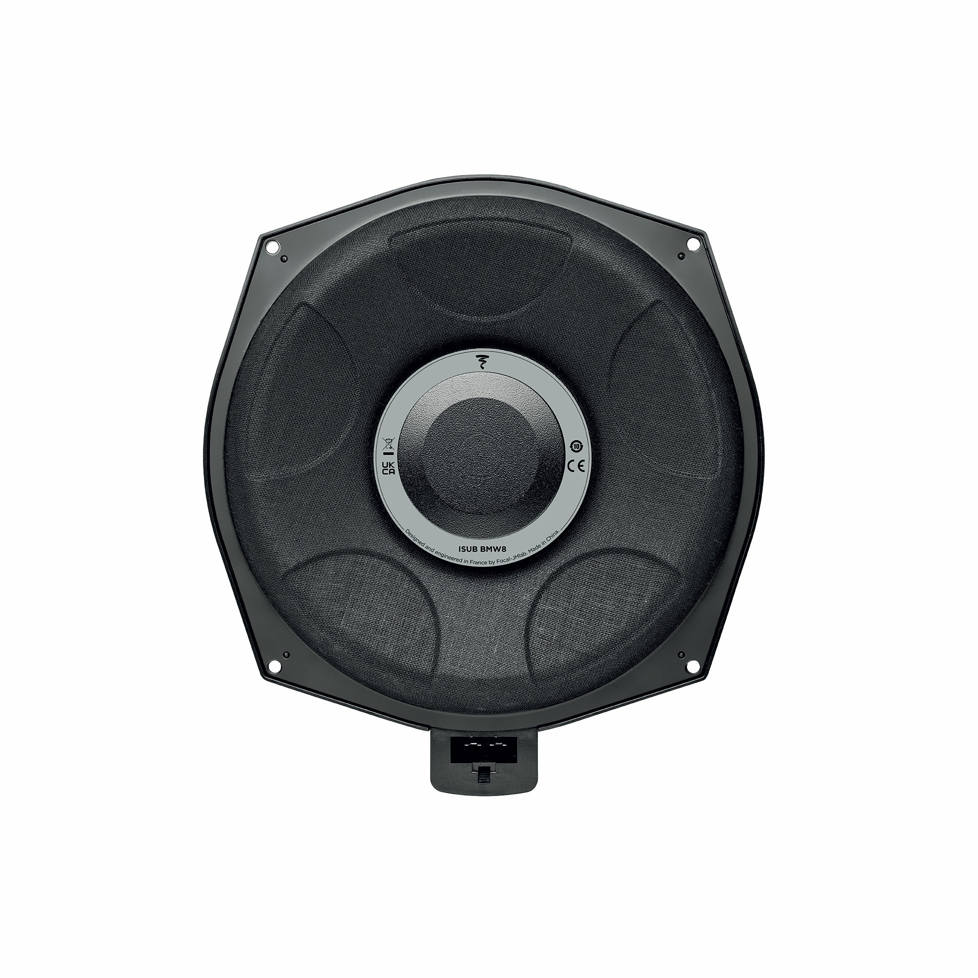 FOCAL ISUB BMW8 Сабвуферная головка