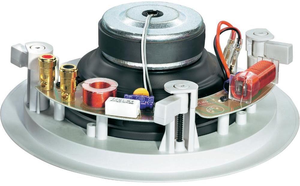 Magnat Interior IC 62 (White)