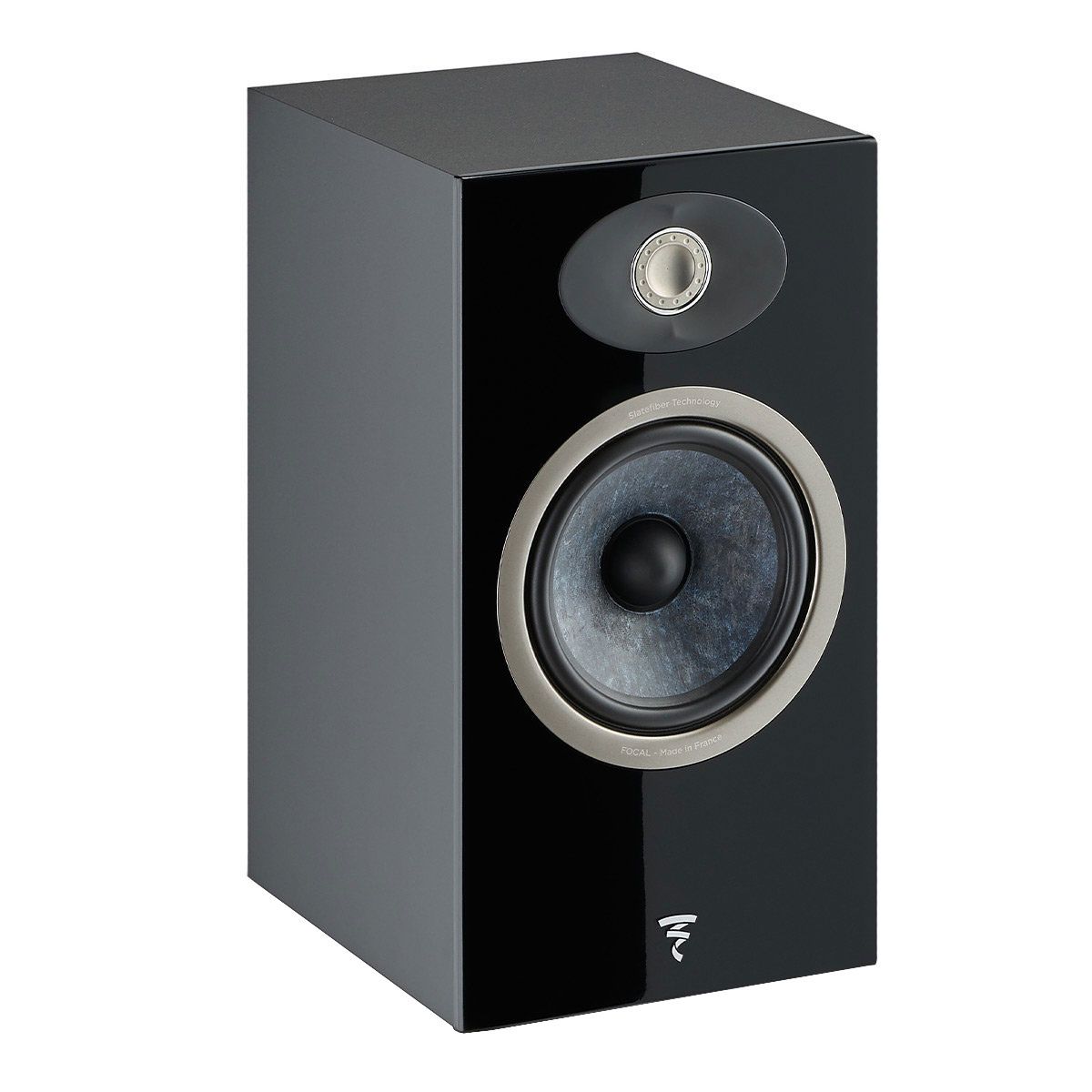 FOCAL Theva No1 Black Полочная акустика