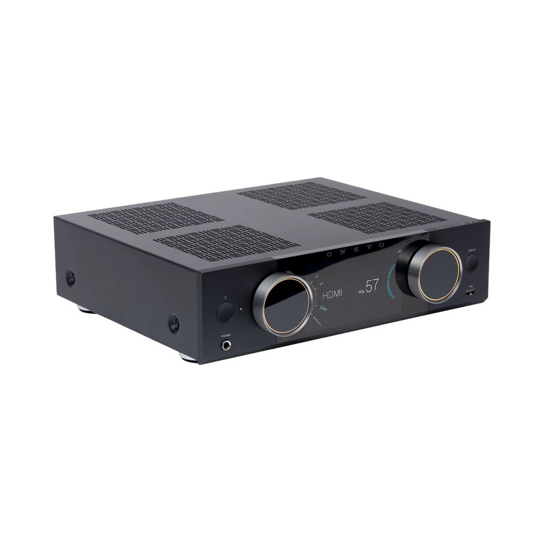 Интегральный усилитель Onkyo Muse Y-50 Black