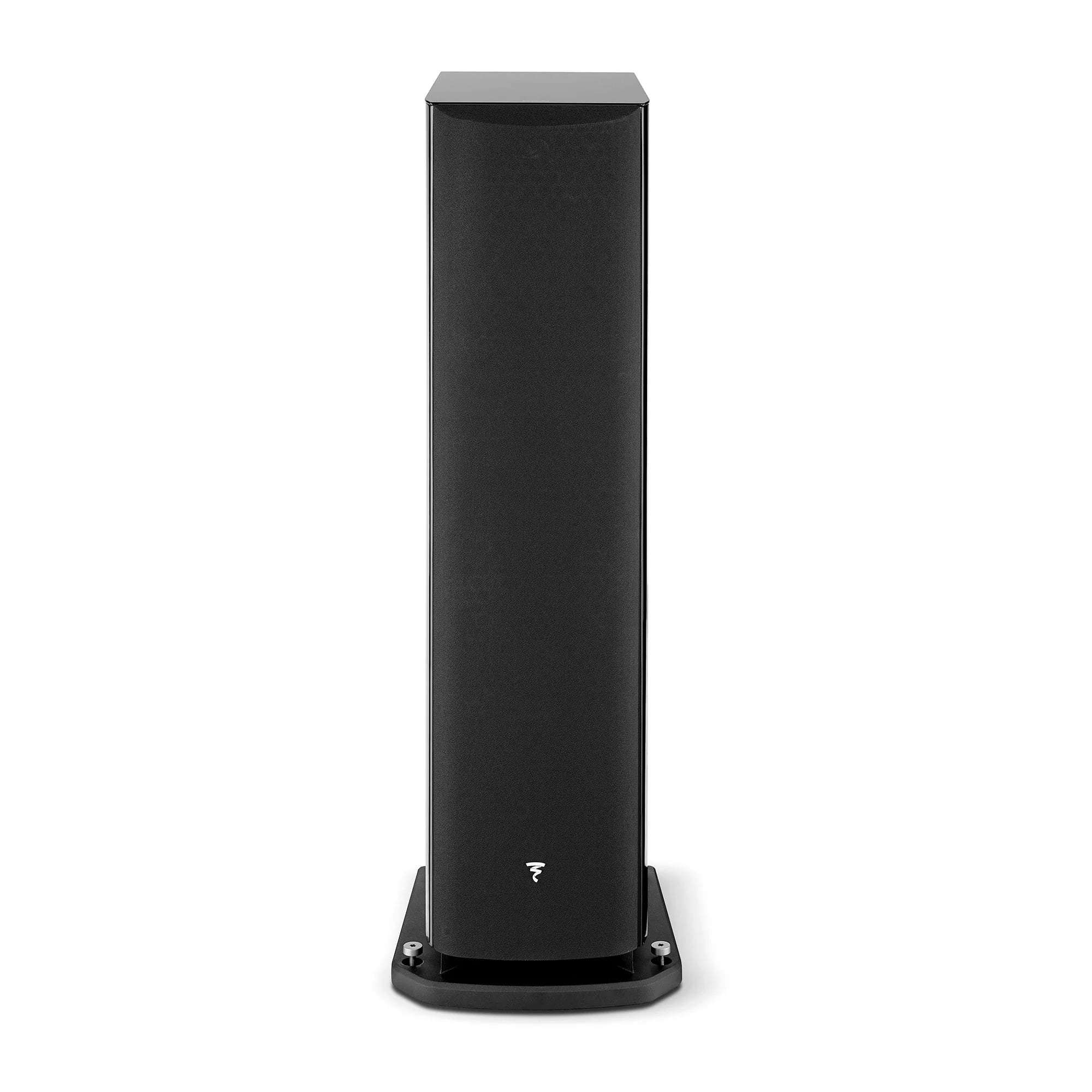 Focal ARIA EVO X N4 Black High Gloss Напольная АС