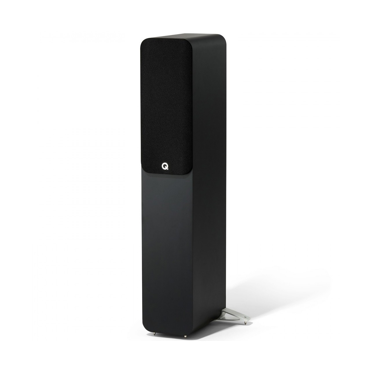 Q Acoustics Q5040 Black satin Напольные АС черный матовый QA5042