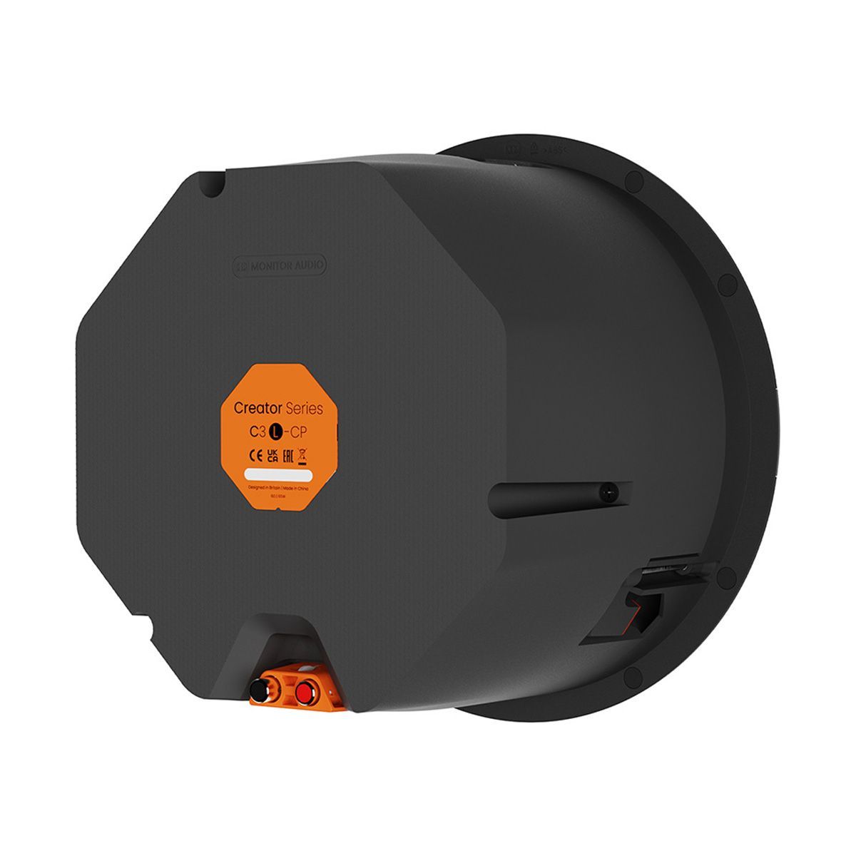 Monitor Audio Creator C3L-CP потолочная АС закрытого типа