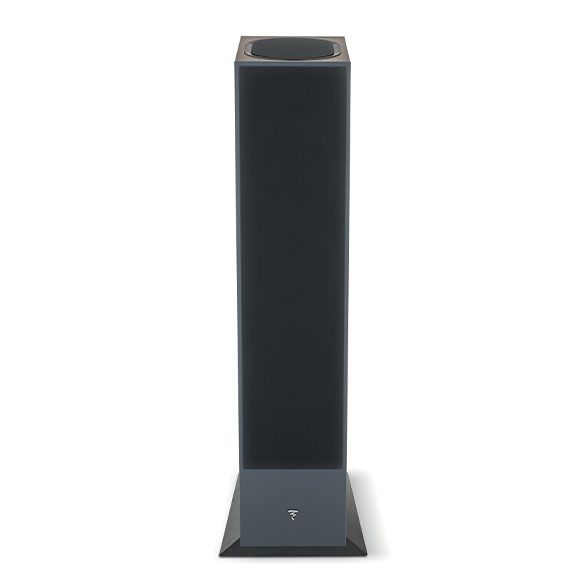 Focal Theva N°3-D Dark Wood Напольная акустика