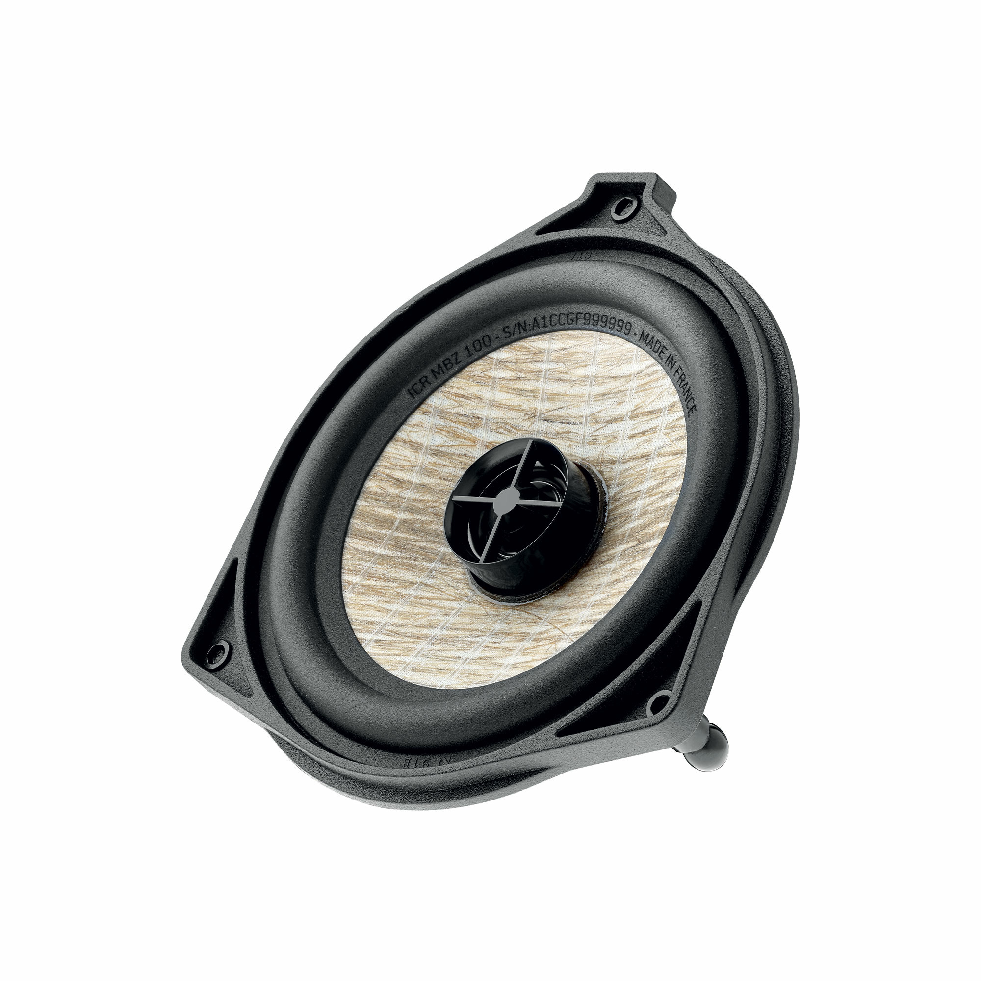 FOCAL ICR MBZ100 Колонки автомобильные