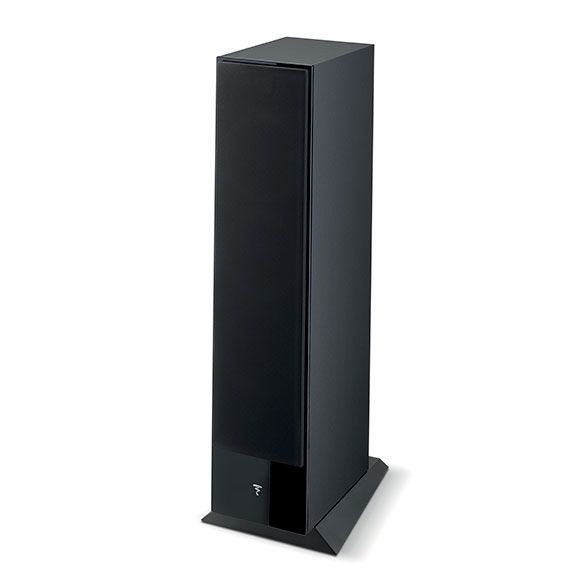 Focal Theva N°3 Black Напольная акустика
