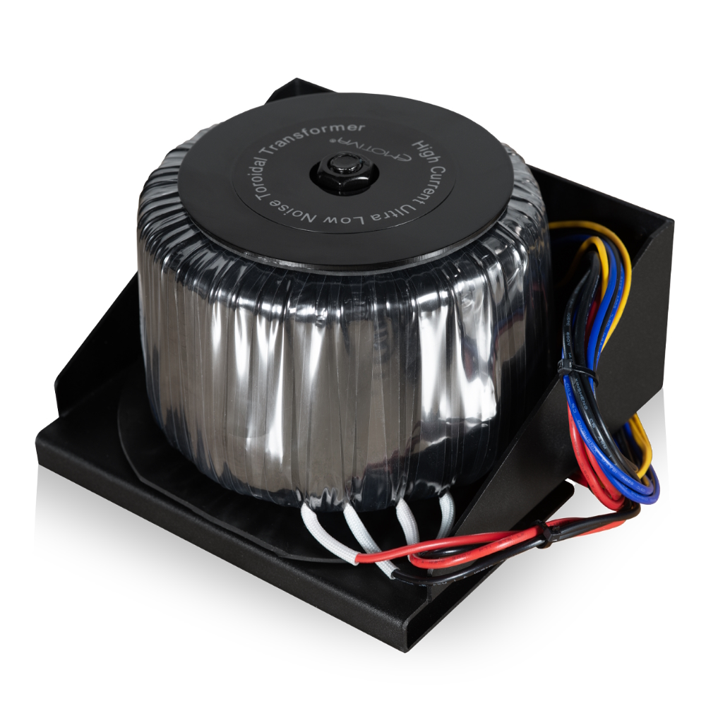 Emotiva MR-1 11 канальный AV-ресивер