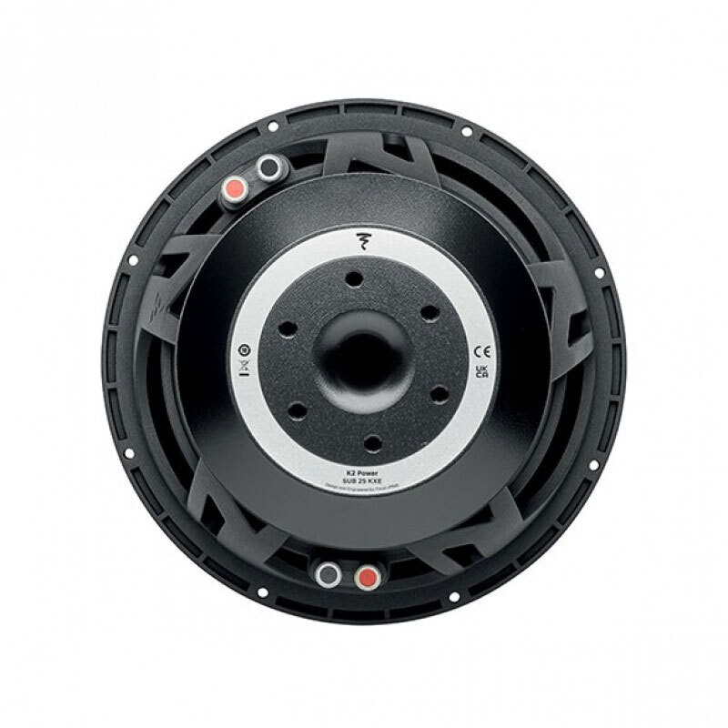 Сабвуферная головка FOCAL SUB 25KX EVO